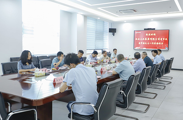 西北工業(yè)集團黨委書記、董事長寇軍強一行考察頂立科技 (1).JPG