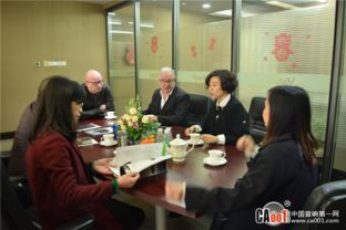 英國(guó)Fane廠家一行到訪合和音響，共探技術(shù)交流與轉(zhuǎn)讓新機(jī)遇